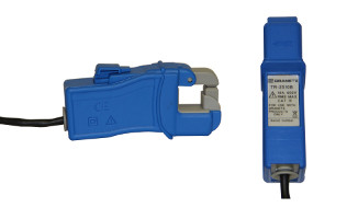 Dranetz TR-2510B 1A-10ARMS CT Current Probe