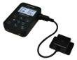 Graphtec GL100-N Data Logger w/ Acceleration & Temperature Sensor