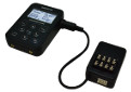 Graphtec GL100-N Data Logger w/ 4ch Voltage/Temperature Terminal