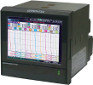 Graphtec MT100 Paperless Recorder