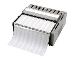 Graphtec WR3320A Linearcorder