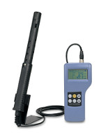 Kanomax Model 2211 Handheld IAQ Monitor