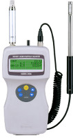 Kanomax Model 3886 Handheld Particle Counter