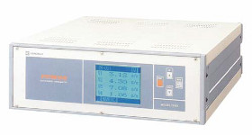 Kanomax Model 1550 Multi-Channel Anemomaster