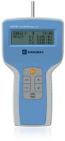 Kanomax Model 3887 3-channel Handheld Particle Counter