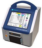 Kanomax Model 3905 28.3 LPM Laser Particle Counter