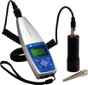 Kanomax Model 4200 Vibration Meter