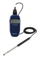 Kanomax Anemomaster LITE Model 6006 Handheld Hot-wire Anemometer