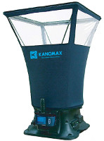 Kanomax TABmaster Model 6710 Capture Hood