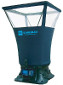 Kanomax TABmaster Model 6710 Capture Hood