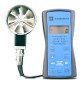 Kanomax Anemomaster Model 6812 Volume Flow Anemometer