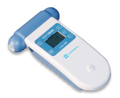 Kanomax Gasmaster Model 2750 Handheld Gas Monitor w/Lithium Battery main body