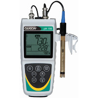 Oakton Waterproof pH 150 Meter