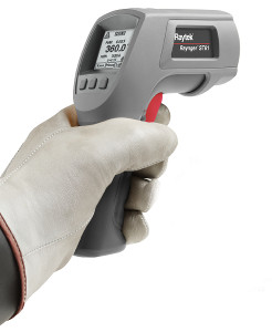 Raytek Raynger ST61 Infrared Thermometer
