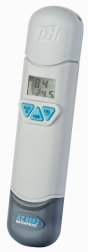 Reed Instruments 8682 pH Meter