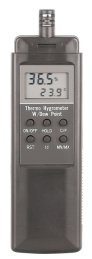 Reed 8703 Thermo-Hygrometer/Dewpoint Meter