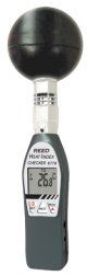 Reed Instruments 8778 Heat Stress Meter