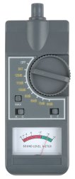 Reed Instruments 8926 Sound Level Meter