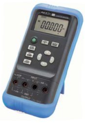 Reed Instruments VC 05 Loop Calibrator