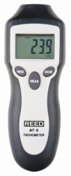 Reed Instruments AT-6 Photo Tachometer