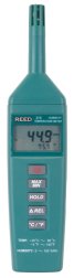Reed Instruments C-315 Thermo-Hygrometer