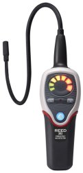 Reed Instruments C-383 Combustible Gas Detector