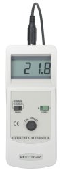 Reed CC-422 Current Calibrator