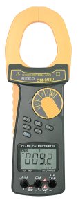 Reed Instruments CM-9930 Clamp Meter