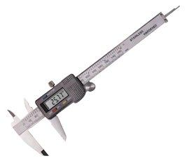 Reed Instruments DC-515 Digital Caliper