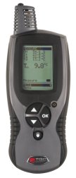 Reed Instruments DC7000 Digital Psychrometer/Datalogger