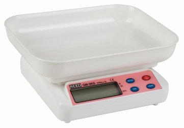 Reed Instruments 3000g GM-3KG Digital Scale