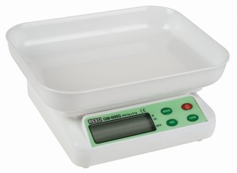 Reed Instruments 600g GM-600G Digital Scale