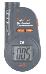 Reed Instruments IR-88 Infrared Thermometer