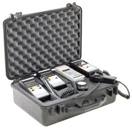 Reed Instruments K100 Environmental Test Kit
