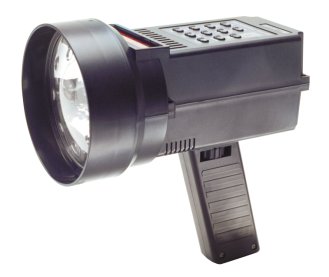 Reed Instruments K4030 Digital Stroboscope