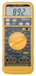 Reed Instruments K5050 LCR Meter