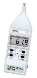 Reed Instruments K7010 Sound Level Meter