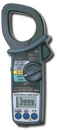 Reed Instruments KEW2003A AC/DC Clamp Meter