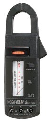 Reed Instruments KEW2805 AC Clamp Meter