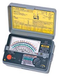 Reed Instruments KEW3315 Insulation Tester