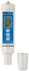 Reed Instruments PCD-431 Conductivity Meter