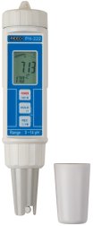Reed Instruments PH-222 pH Meter