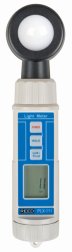 Reed Instruments PLX-111 Light Meter