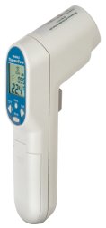 Reed Instruments PS200 Infrared Food Service Thermometer