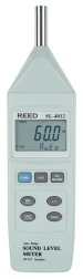Reed Instruments SL-4012 Sound Level Meter