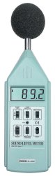 Reed Instruments SL-4022 Sound Level Meter