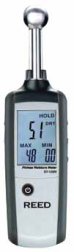 Reed Instruments ST-128M Moisture Detector