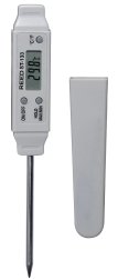 Reed Instruments ST-133 Digital Stem Thermometer