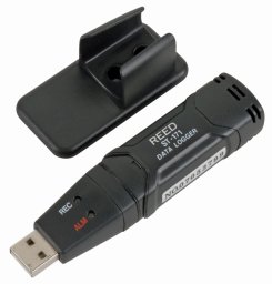 Reed Instruments ST-171 Temperature/Humidity Data Logger