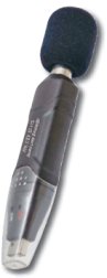 Reed Instruments ST-173 Sound Level Data Logger